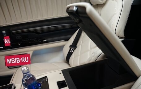 Mercedes-Benz V-Класс, 2025 год, 35 880 000 рублей, 25 фотография