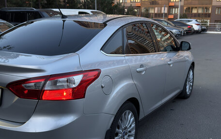Ford Focus III, 2011 год, 800 000 рублей, 5 фотография