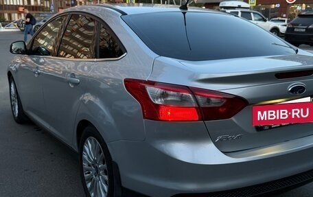Ford Focus III, 2011 год, 800 000 рублей, 4 фотография