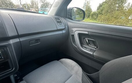 Skoda Fabia II, 2010 год, 470 000 рублей, 10 фотография