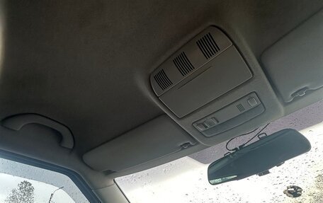 Skoda Fabia II, 2010 год, 470 000 рублей, 12 фотография