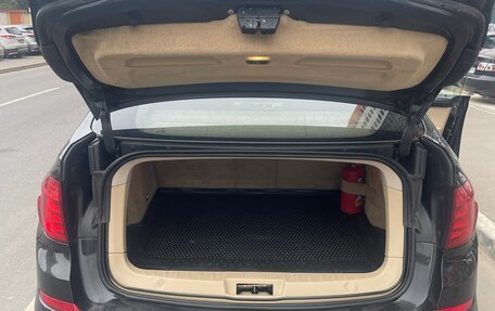 BMW 5 серия, 2010 год, 1 700 000 рублей, 8 фотография