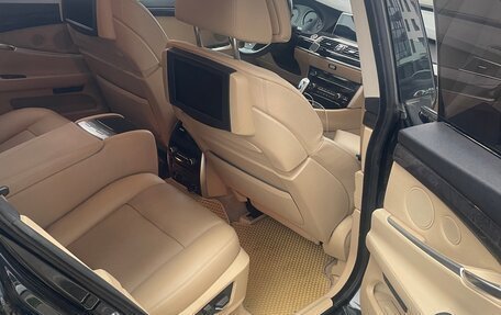 BMW 5 серия, 2010 год, 1 700 000 рублей, 10 фотография