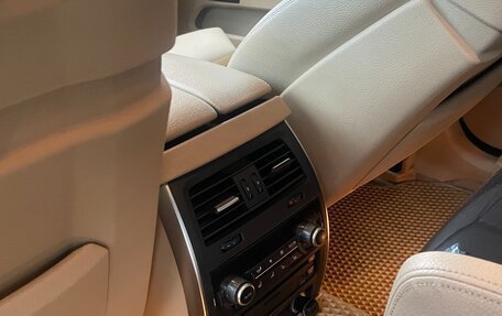 BMW 5 серия, 2010 год, 1 700 000 рублей, 19 фотография