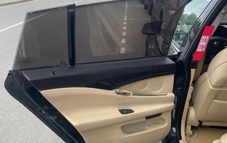 BMW 5 серия, 2010 год, 1 700 000 рублей, 14 фотография