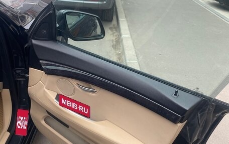 BMW 5 серия, 2010 год, 1 700 000 рублей, 12 фотография