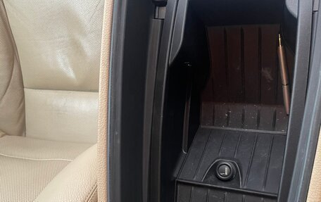 BMW 5 серия, 2010 год, 1 700 000 рублей, 25 фотография