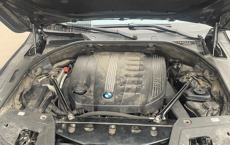 BMW 5 серия, 2010 год, 1 700 000 рублей, 24 фотография