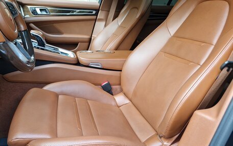Porsche Panamera II рестайлинг, 2018 год, 8 500 000 рублей, 13 фотография
