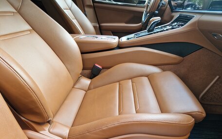Porsche Panamera II рестайлинг, 2018 год, 8 500 000 рублей, 17 фотография