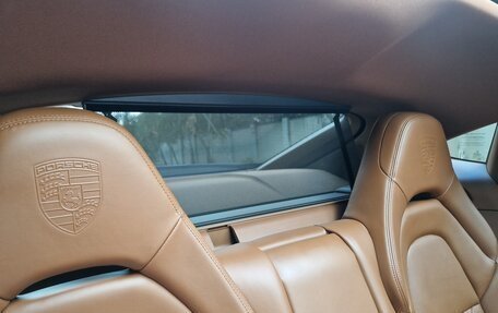 Porsche Panamera II рестайлинг, 2018 год, 8 500 000 рублей, 21 фотография
