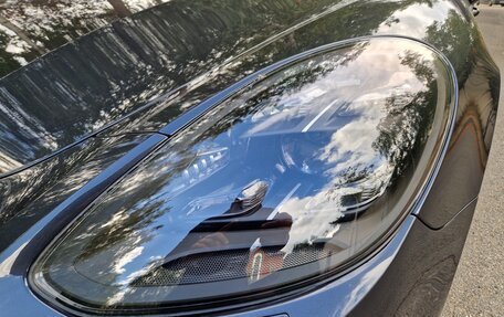 Porsche Panamera II рестайлинг, 2018 год, 8 500 000 рублей, 35 фотография