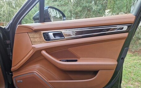 Porsche Panamera II рестайлинг, 2018 год, 8 500 000 рублей, 27 фотография