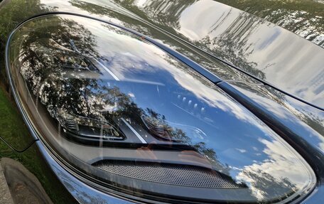Porsche Panamera II рестайлинг, 2018 год, 8 500 000 рублей, 34 фотография