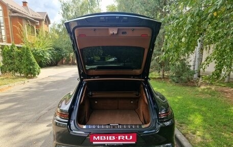 Porsche Panamera II рестайлинг, 2018 год, 8 500 000 рублей, 31 фотография