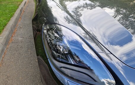 Porsche Panamera II рестайлинг, 2018 год, 8 500 000 рублей, 36 фотография