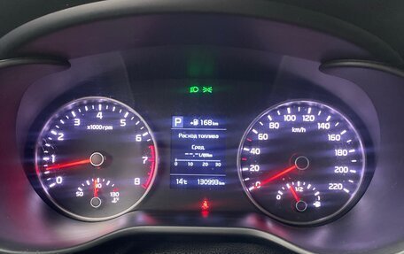 KIA Rio IV, 2020 год, 1 700 000 рублей, 2 фотография