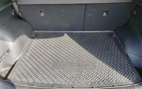 Hyundai Creta I рестайлинг, 2016 год, 1 350 000 рублей, 5 фотография