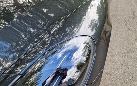 Porsche Panamera II рестайлинг, 2018 год, 8 500 000 рублей, 37 фотография