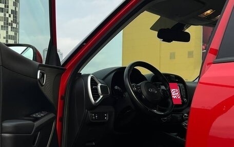 KIA Soul III, 2021 год, 2 000 000 рублей, 6 фотография