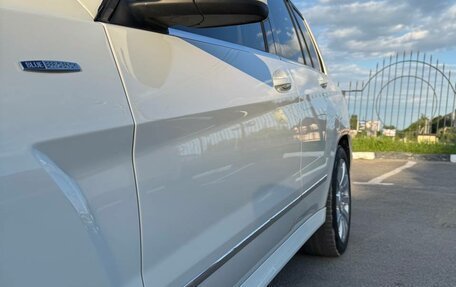 Mercedes-Benz GLK-Класс, 2012 год, 1 950 000 рублей, 9 фотография