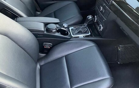 Mercedes-Benz GLK-Класс, 2012 год, 1 950 000 рублей, 15 фотография