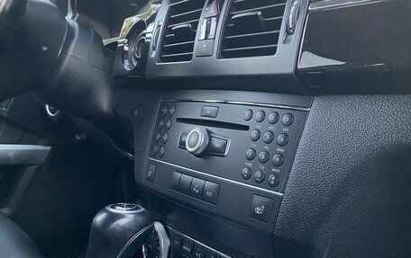 Mercedes-Benz GLK-Класс, 2012 год, 1 950 000 рублей, 19 фотография