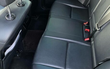 Mercedes-Benz GLK-Класс, 2012 год, 1 950 000 рублей, 17 фотография