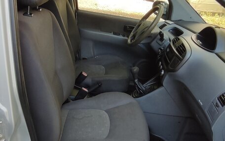 Hyundai Matrix I рестайлинг, 2007 год, 340 000 рублей, 10 фотография