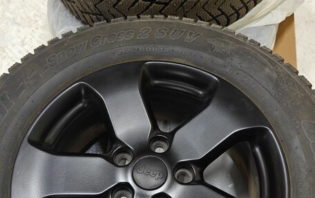 Jeep Grand Cherokee, 2010 год, 1 490 000 рублей, 14 фотография