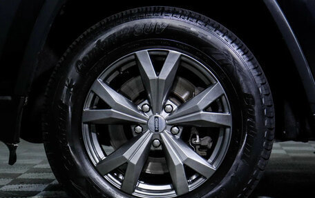 Jeep Grand Cherokee, 2010 год, 1 490 000 рублей, 13 фотография
