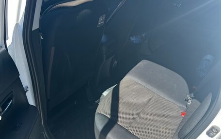 Mitsubishi ASX I рестайлинг, 2018 год, 1 600 000 рублей, 2 фотография