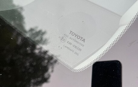 Toyota Camry, 2021 год, 3 180 000 рублей, 23 фотография