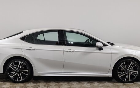 Toyota Camry, 2024 год, 4 840 000 рублей, 4 фотография