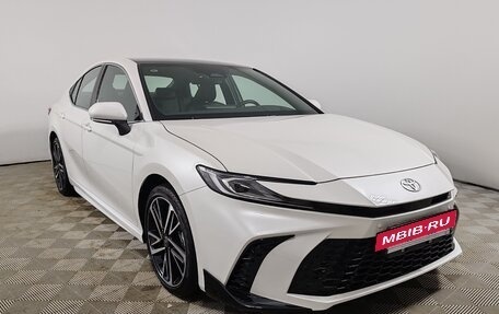Toyota Camry, 2024 год, 4 840 000 рублей, 3 фотография