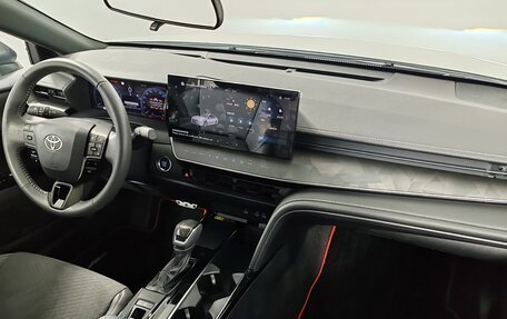 Toyota Camry, 2024 год, 4 840 000 рублей, 11 фотография