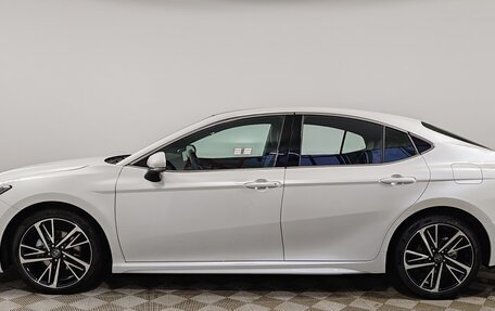 Toyota Camry, 2024 год, 4 840 000 рублей, 8 фотография