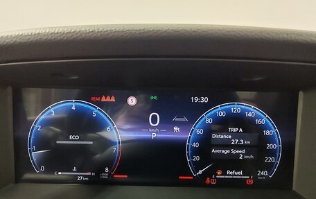 Toyota Camry, 2024 год, 4 840 000 рублей, 13 фотография