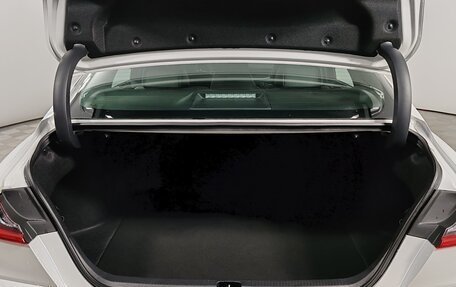 Toyota Camry, 2024 год, 4 840 000 рублей, 10 фотография