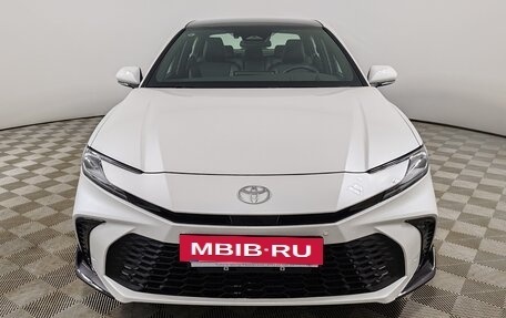 Toyota Camry, 2024 год, 4 840 000 рублей, 2 фотография