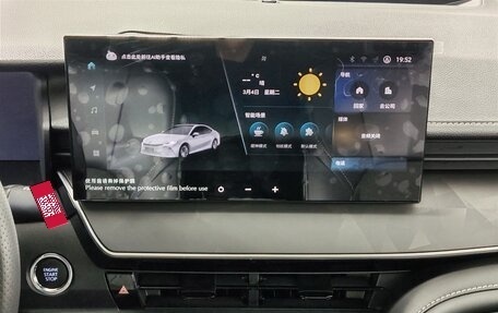 Toyota Camry, 2024 год, 4 840 000 рублей, 15 фотография