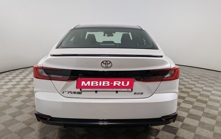 Toyota Camry, 2024 год, 4 840 000 рублей, 6 фотография
