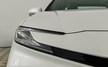 Toyota Camry, 2024 год, 4 840 000 рублей, 17 фотография