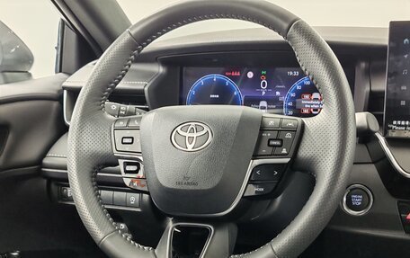 Toyota Camry, 2024 год, 4 840 000 рублей, 22 фотография