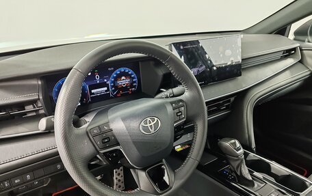 Toyota Camry, 2024 год, 4 840 000 рублей, 21 фотография