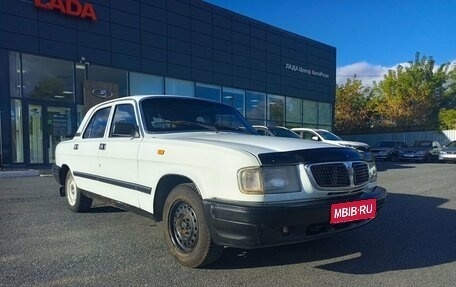 ГАЗ 3110 «Волга», 2001 год, 80 000 рублей, 1 фотография