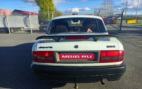 ГАЗ 3110 «Волга», 2001 год, 80 000 рублей, 8 фотография