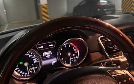 Mercedes-Benz M-Класс, 2014 год, 2 850 000 рублей, 2 фотография