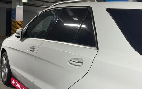 Mercedes-Benz M-Класс, 2014 год, 2 850 000 рублей, 6 фотография