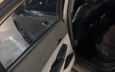 Honda Civic VIII, 2008 год, 550 000 рублей, 12 фотография
